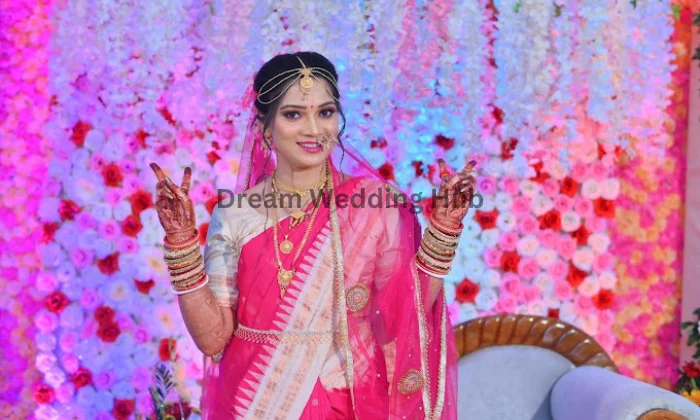 Emerald Beauty Parlour